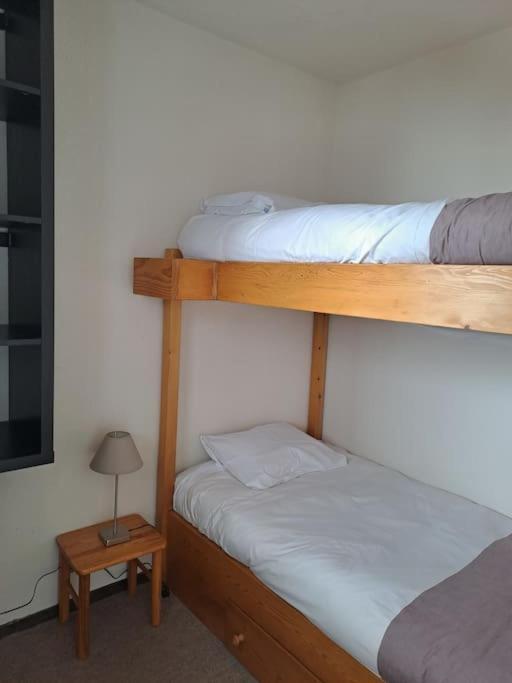 Appartement Fred Chamrousse Dış mekan fotoğraf