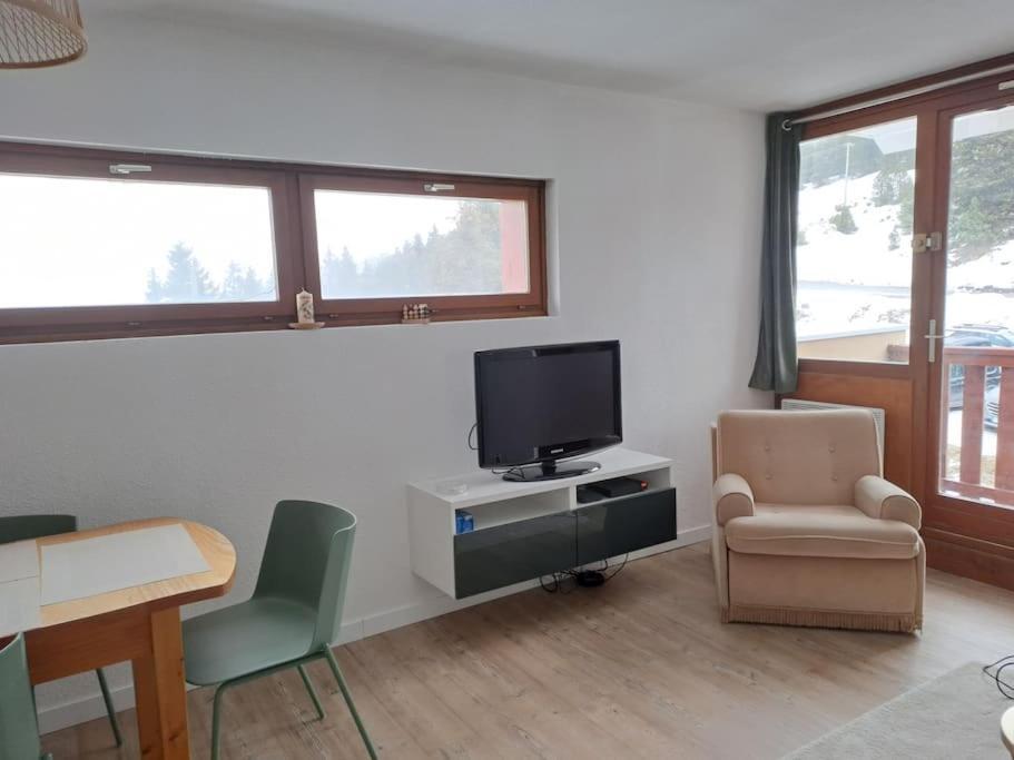 Appartement Fred Chamrousse Dış mekan fotoğraf
