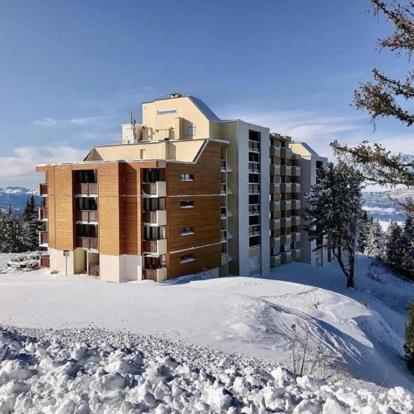 Appartement Fred Chamrousse Dış mekan fotoğraf